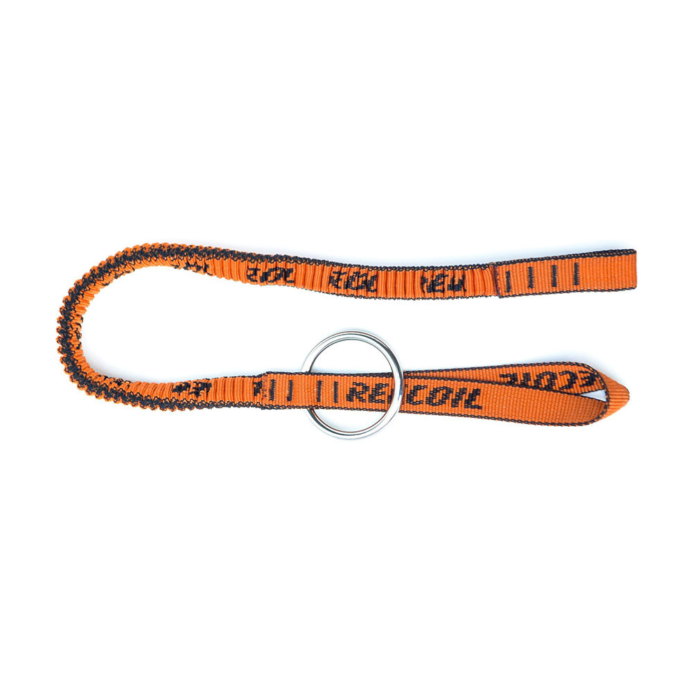 ストレンジランド　スレンダーワイフ Reecoil Standard Chainsaw Lanyard V2 | TreeStuff