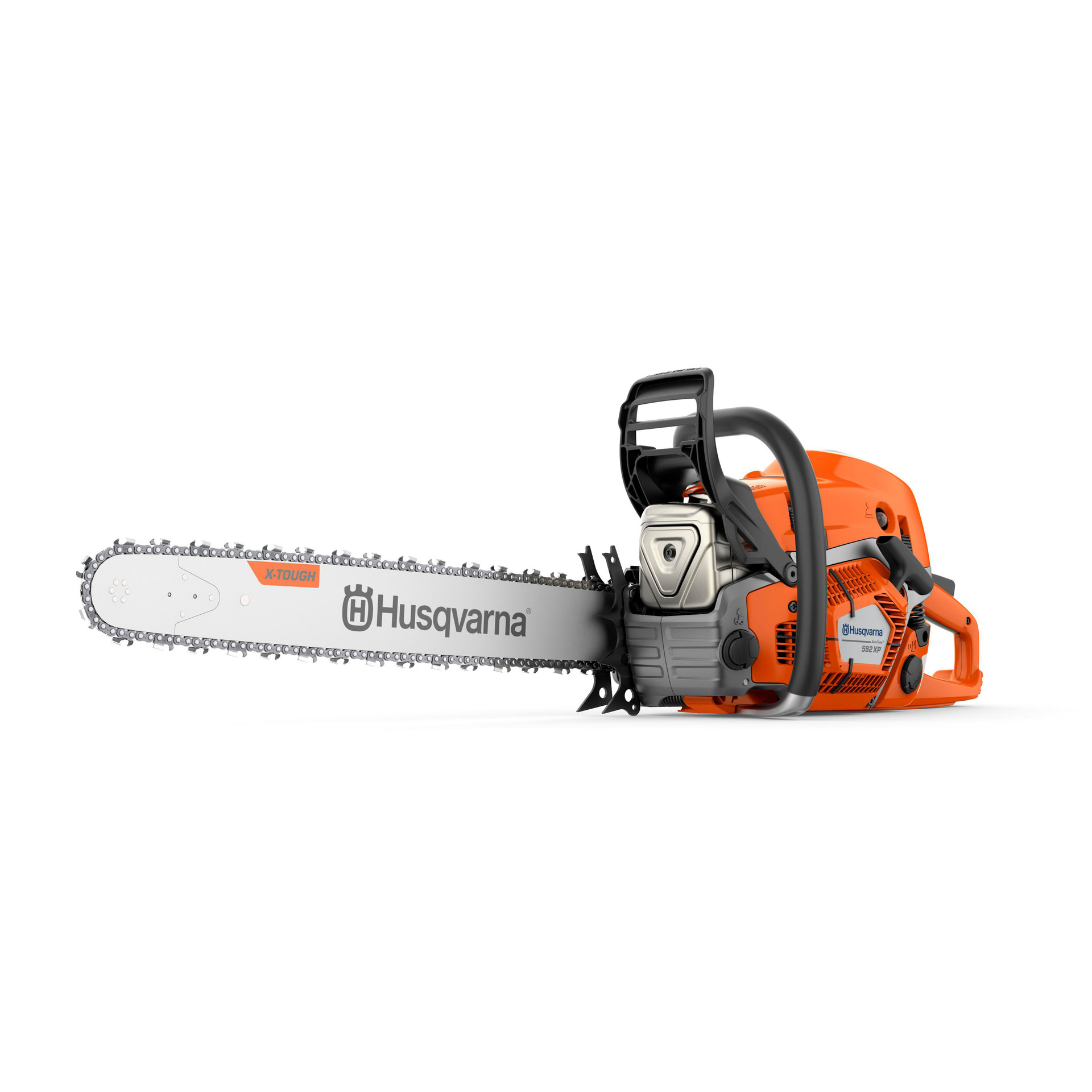 Husqvarna 592XP Chainsaw - TreeStuff.com