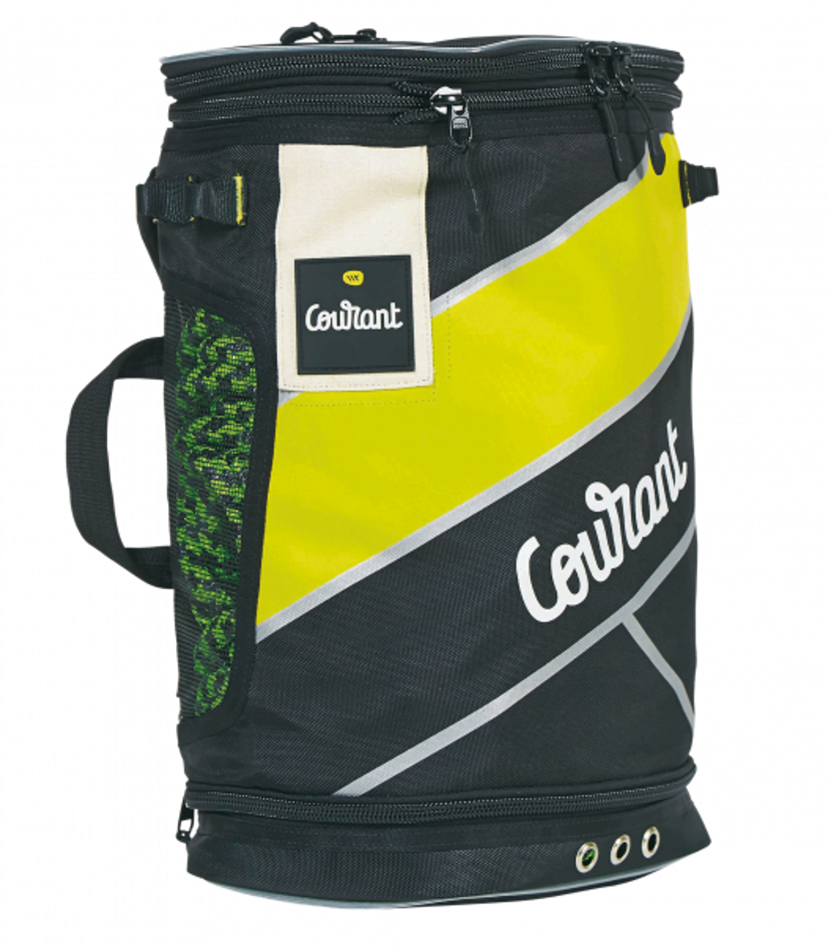 Courant Cross Rope Bag | TreeStuff