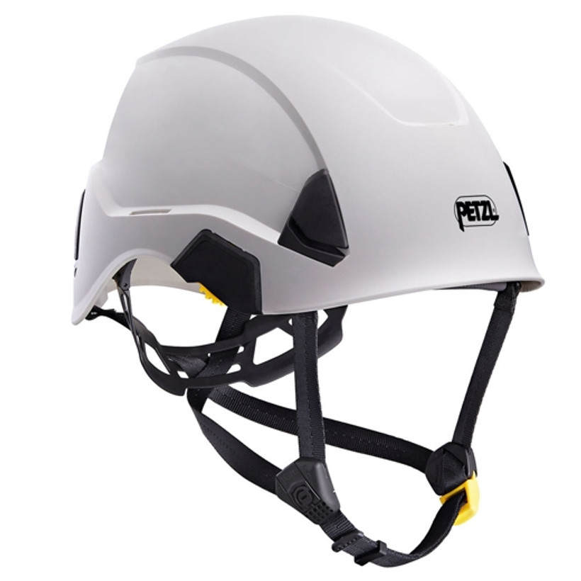 Active slide of Petzl Strato ANSI Helmet