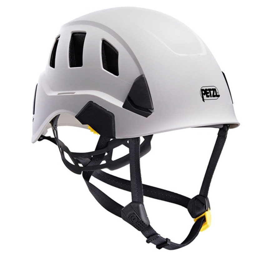Active slide of Petzl Strato Vent ANSI Helmet