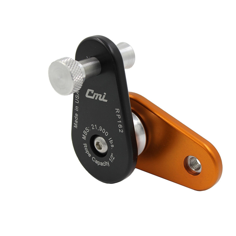 Active slide of CMI RP162 - 1/2