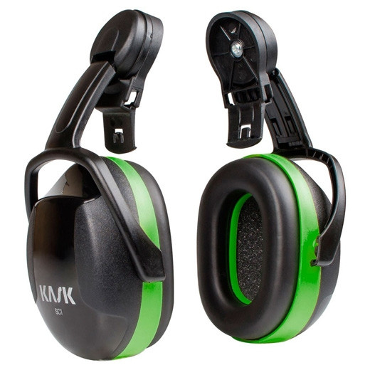 Active slide of KASK Ear Defender Ear Muffs