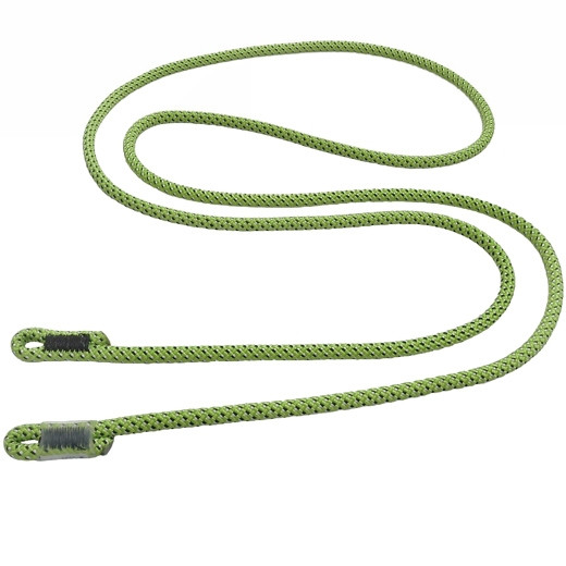 Active slide of Teufelberger hipSTAR FLEX e2e Replacement Rope
