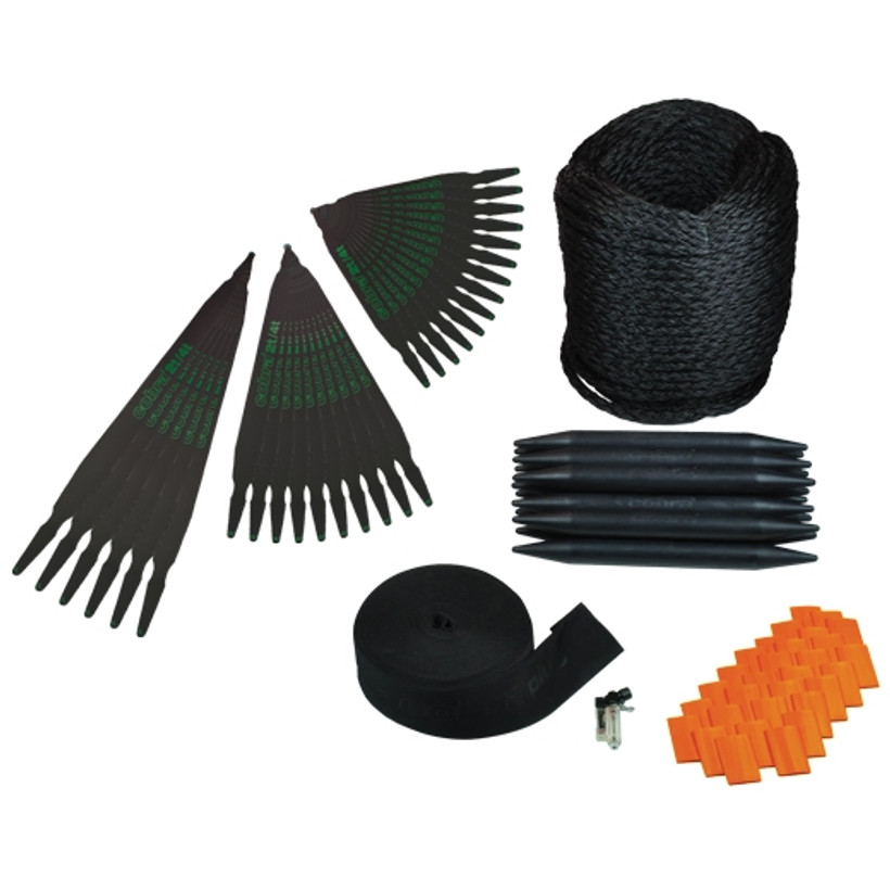 Active slide of Cobra Dynamic Bracing System Bundles