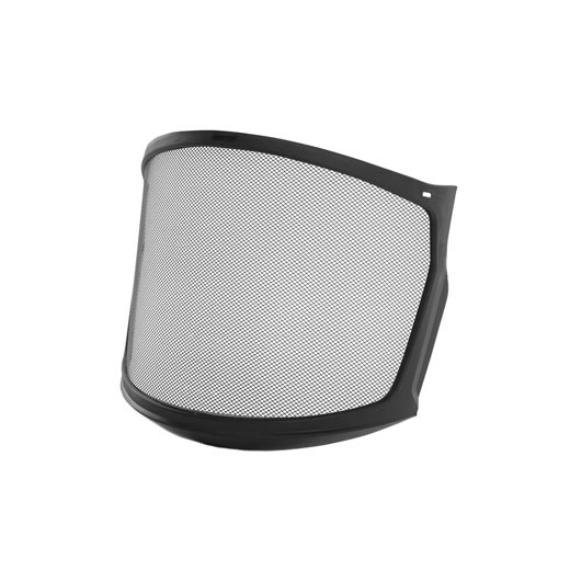 Active slide of KASK Zen Mesh Visor