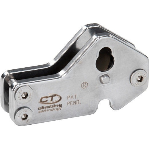 Active slide of Climbing Technology QT Spur Support