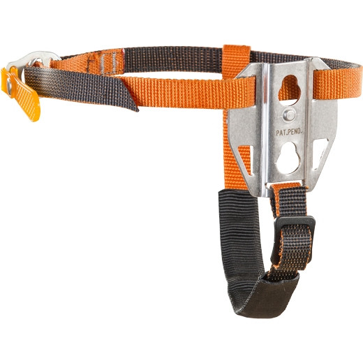 Active slide of Climbing Technology QT Universal Support