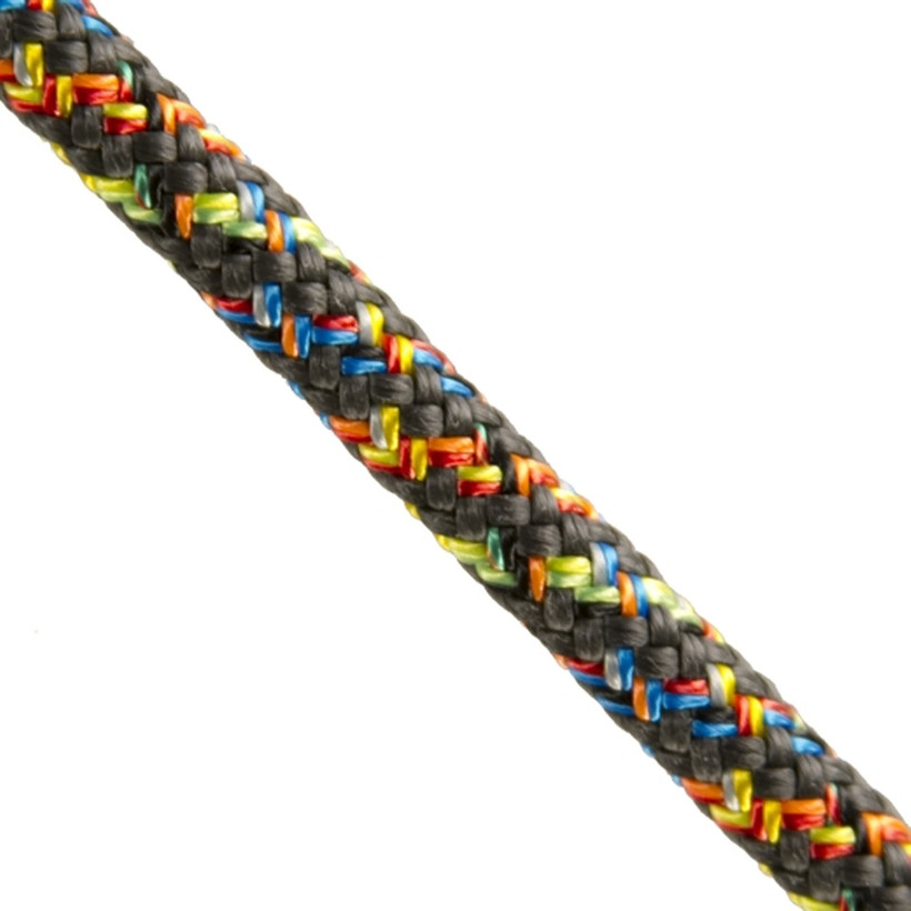 Yale Veritas 8mm Up-Cycled Hitch Cord | TreeStuff