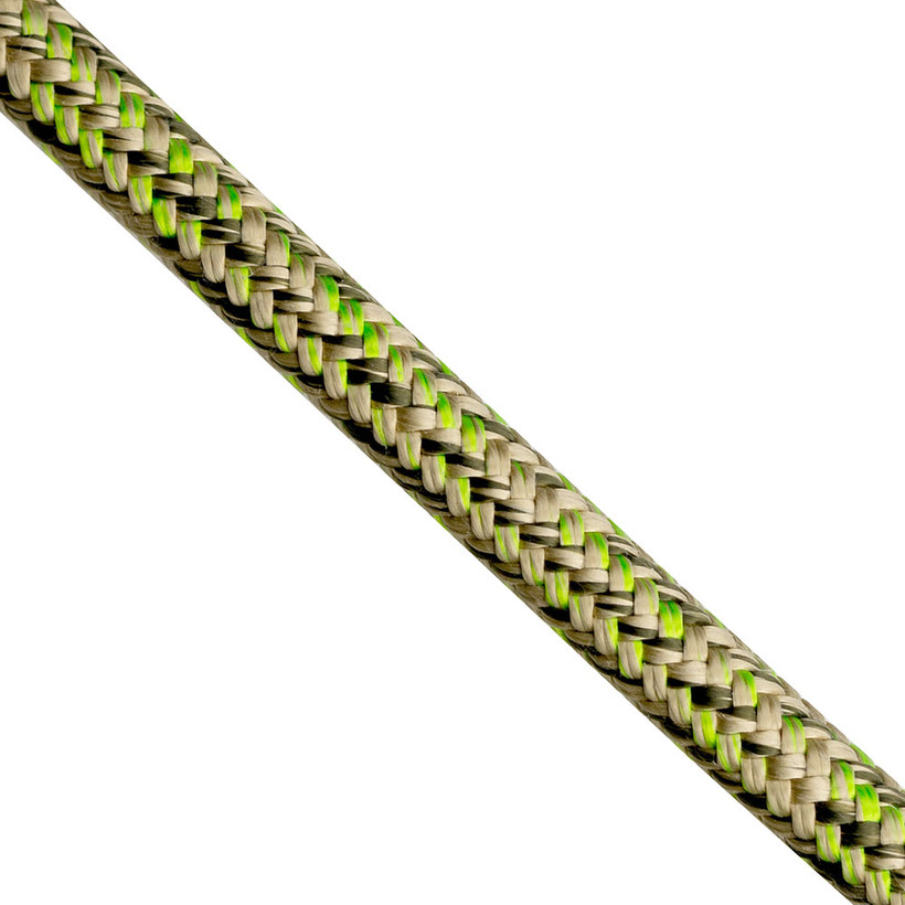 Active slide of Sterling Flex 8mm Hitch Cord