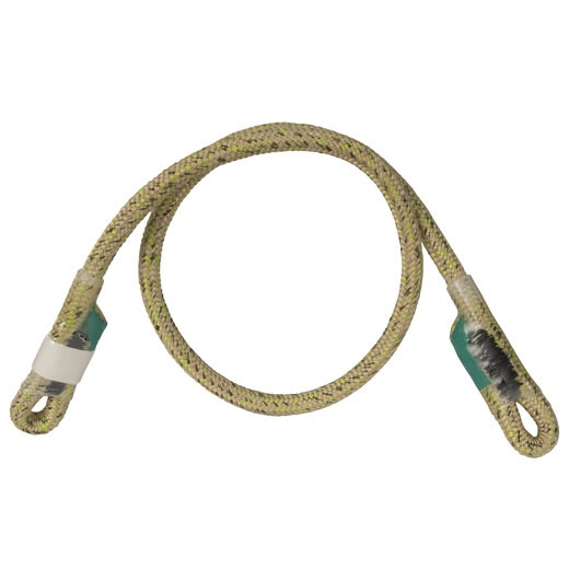 Active slide of Sterling Flex 8mm Sewn Eye & Eye