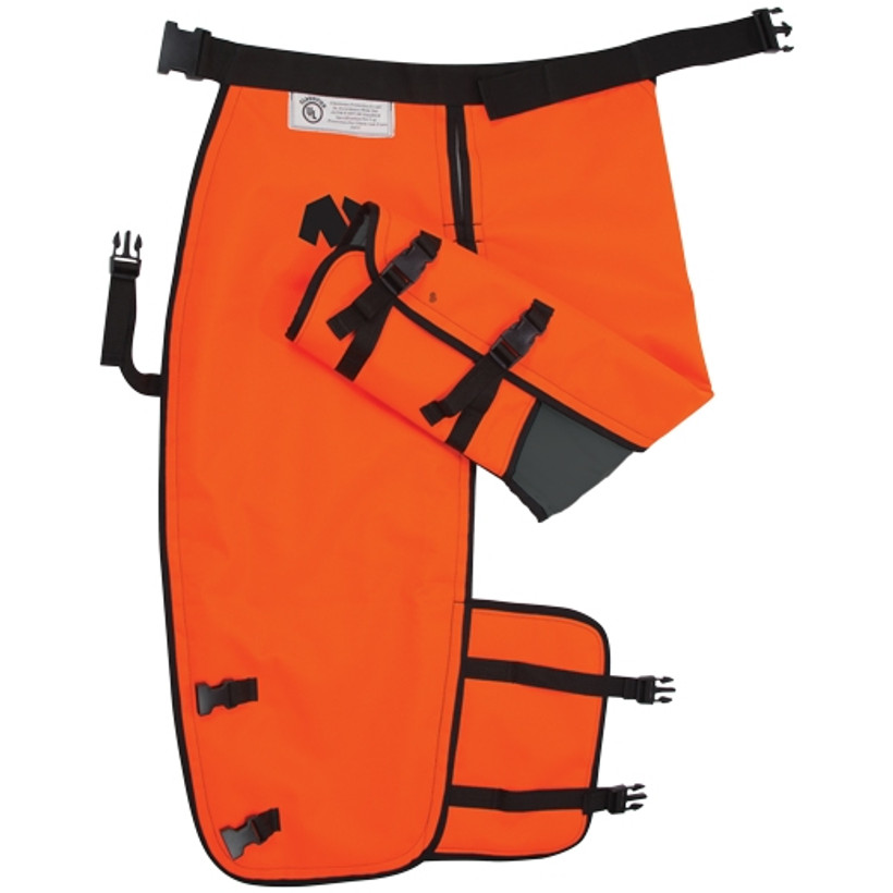 Safety & Clothing Arborist Clothing Saw Pants & Chaps Page 1