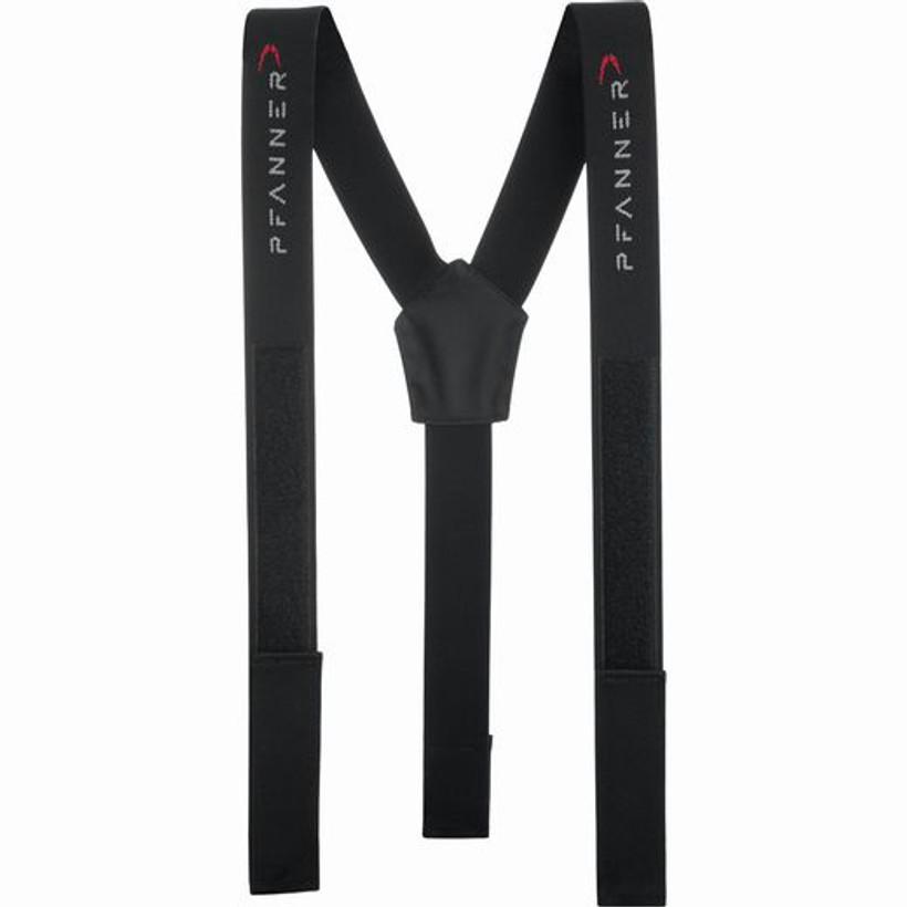 Active slide of Pfanner Gladiator Suspenders