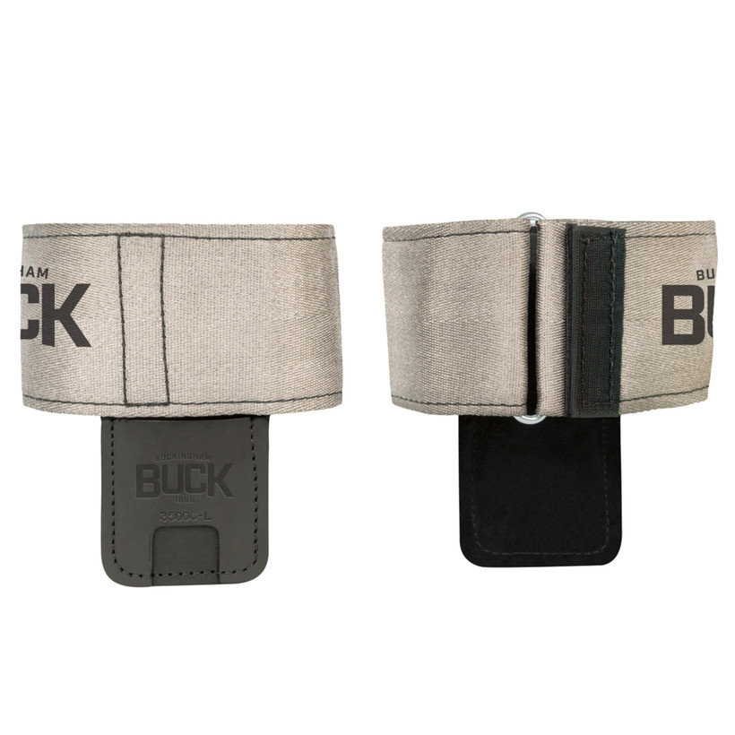 Active slide of Buckingham Velcro Cushion Wrap Pads