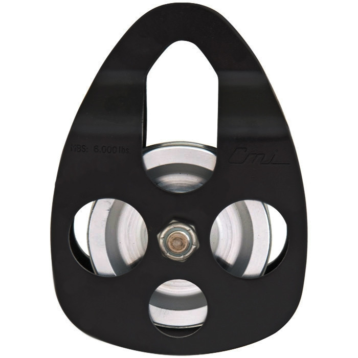 Active slide of CMI RP102 Aluminum 5/8