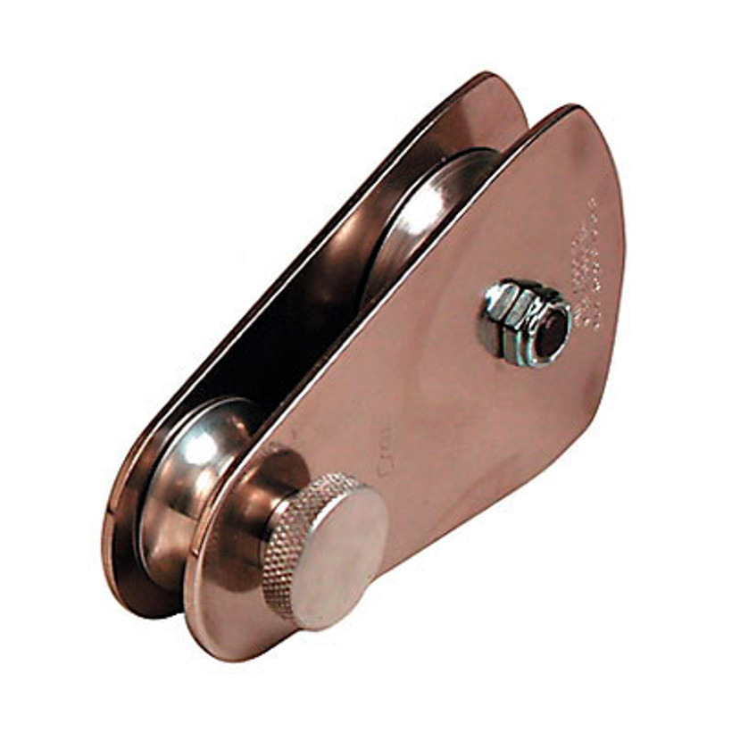 Active slide of CMI 5/8