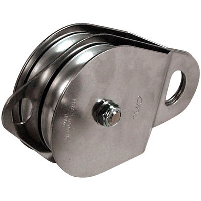Active slide of CMI RP124 Heavy Duty 5/8