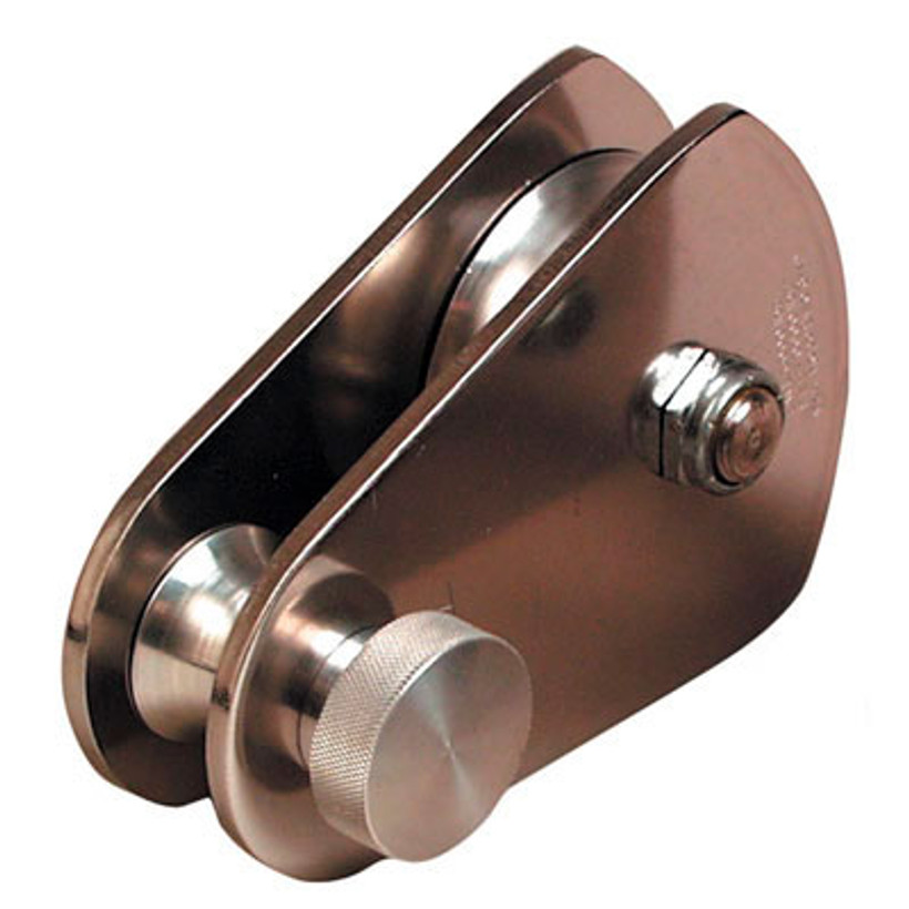 Active slide of CMI 3/4