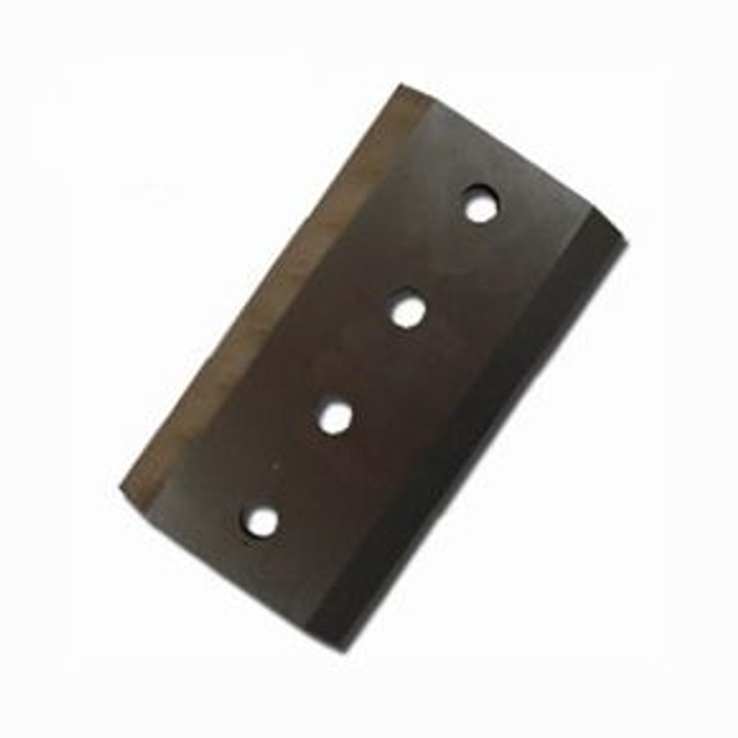 Active slide of KSBC175 Chipper Knife 9