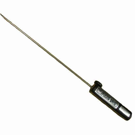 Active slide of Brion Toss Splicing Wand