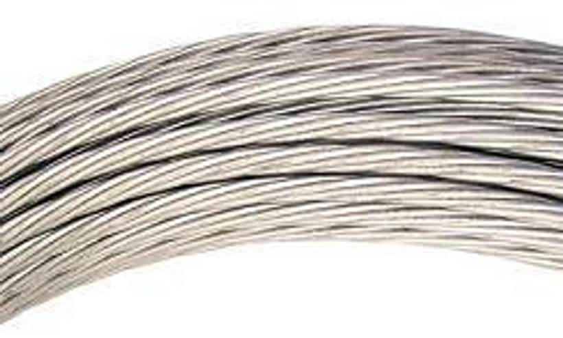 Coil of Extra High Strength Cable