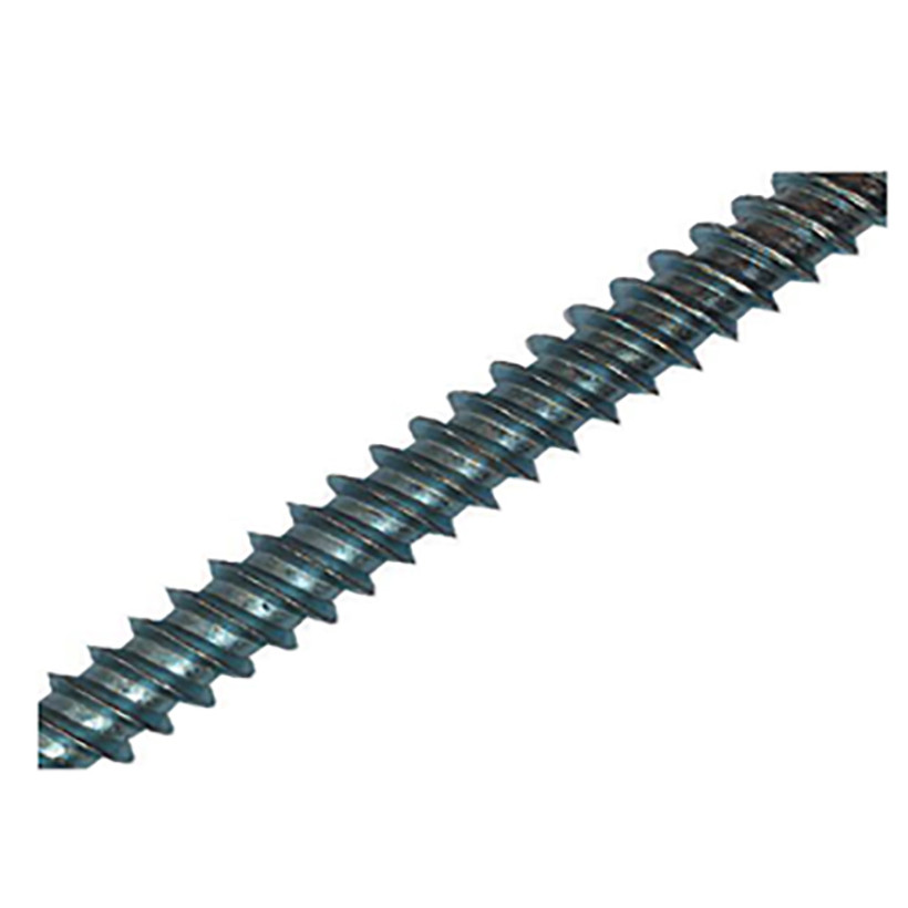 Active slide of Lag - Threaded Rod