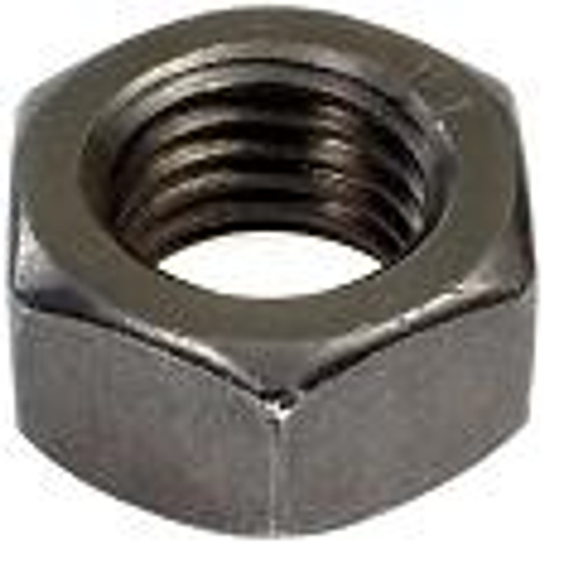 Active slide of Hex Nut for Threaded Rod