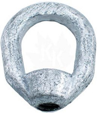 Active slide of Eye Nut
