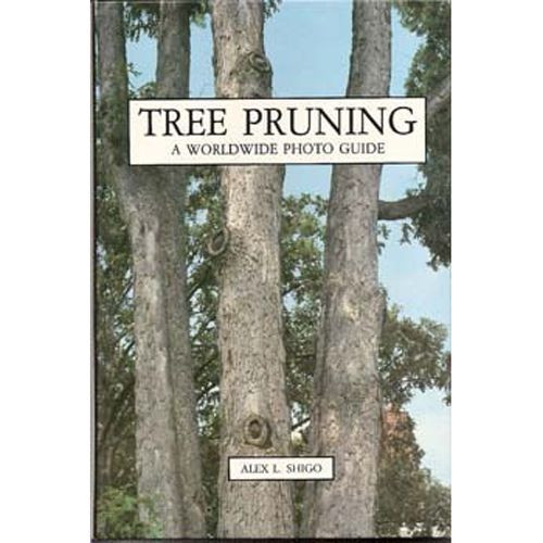 Active slide of Tree Pruning:  A Worldwide Photo Guide