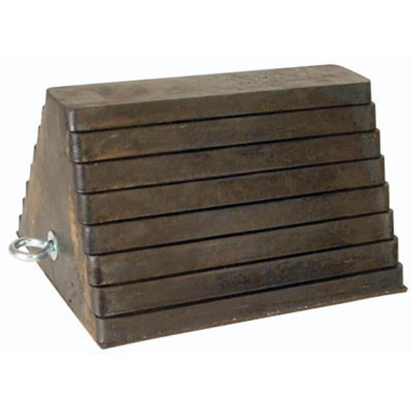 Active slide of Heavy Duty Wheel Chock