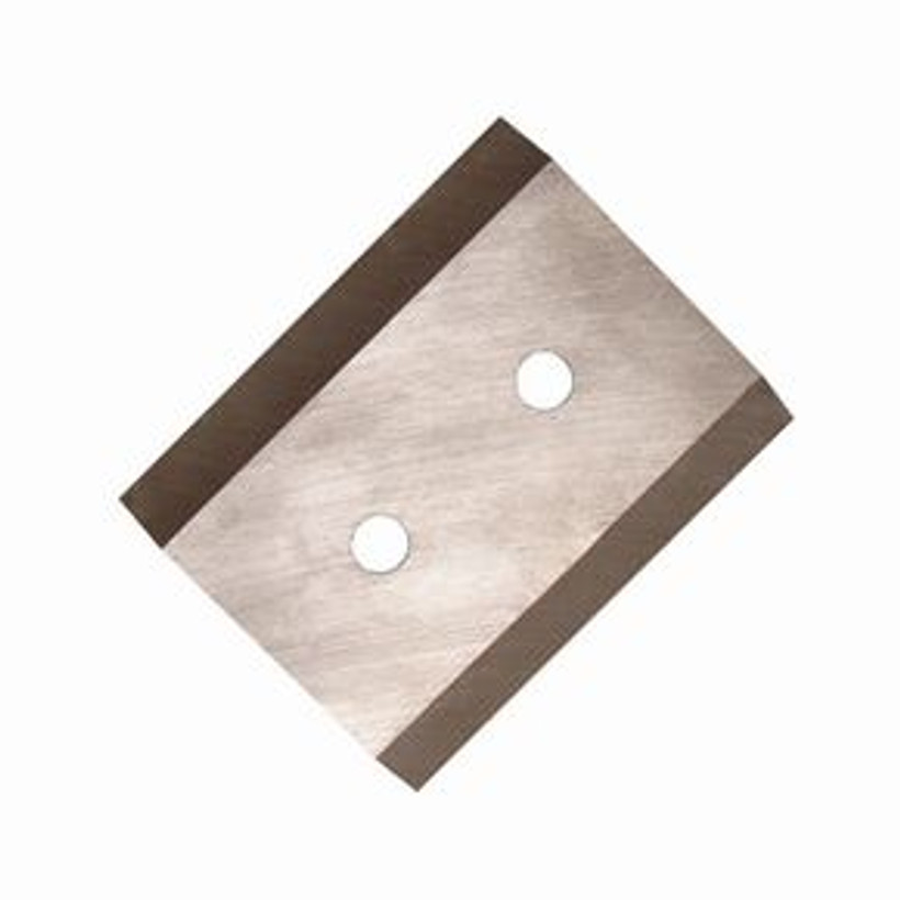 Active slide of KSBC33 Chipper Knife 5-5/32