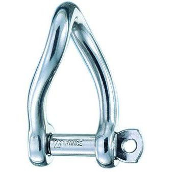 Wichard Locking Twist Clevis | TreeStuff