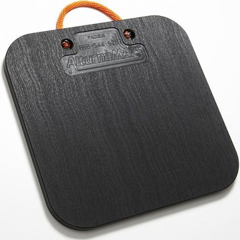 Active slide of AlturnaMATS Outrigger Pad