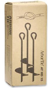 Active slide of ArborTie Heavy Duty Anchoring Kit