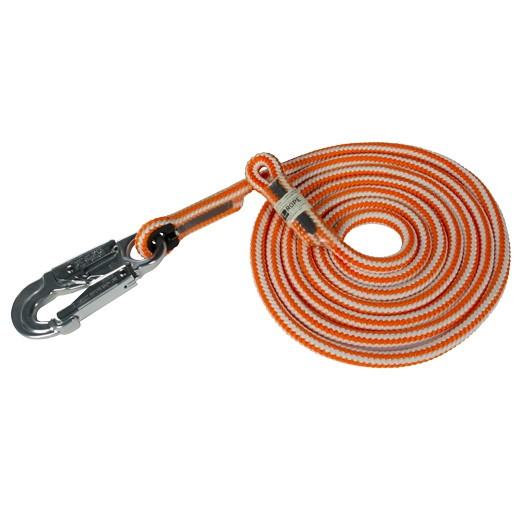 Rope Logic Hi-Vee Positioning Lanyard | TreeStuff