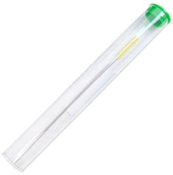 Active slide of Arborjet VIPER Needle Cleanout Tool