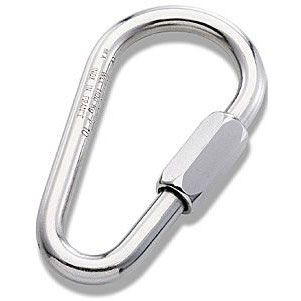Maillon Rapide Pear Quick Link | TreeStuff