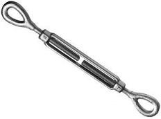 Active slide of Eye & Eye Turnbuckle