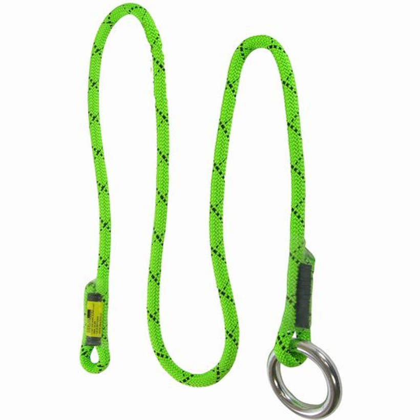 Active slide of Sterling HTP Ring Sling