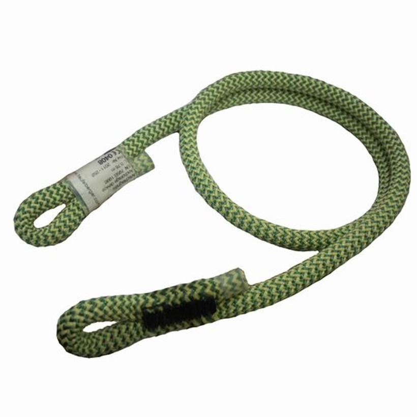 Active slide of Teufelberger Ocean Polyester 8mm e2e for CELanyard