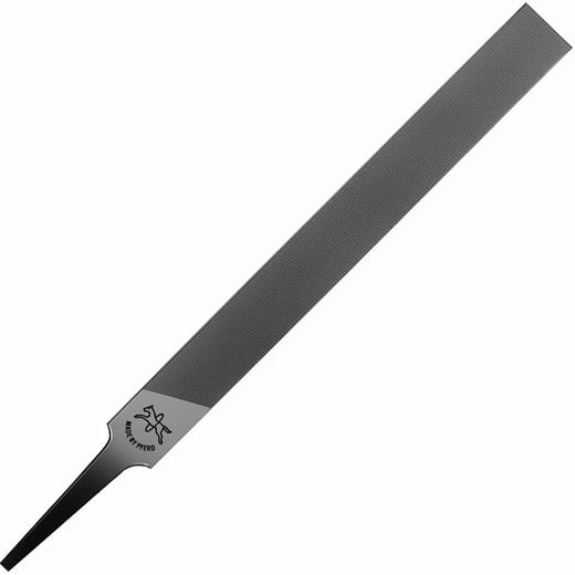 Active slide of Pferd Depth Gauge File