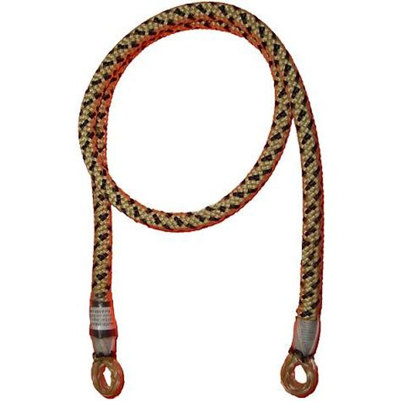Bee-line 8mm Spliced Eye & Eye | TreeStuff