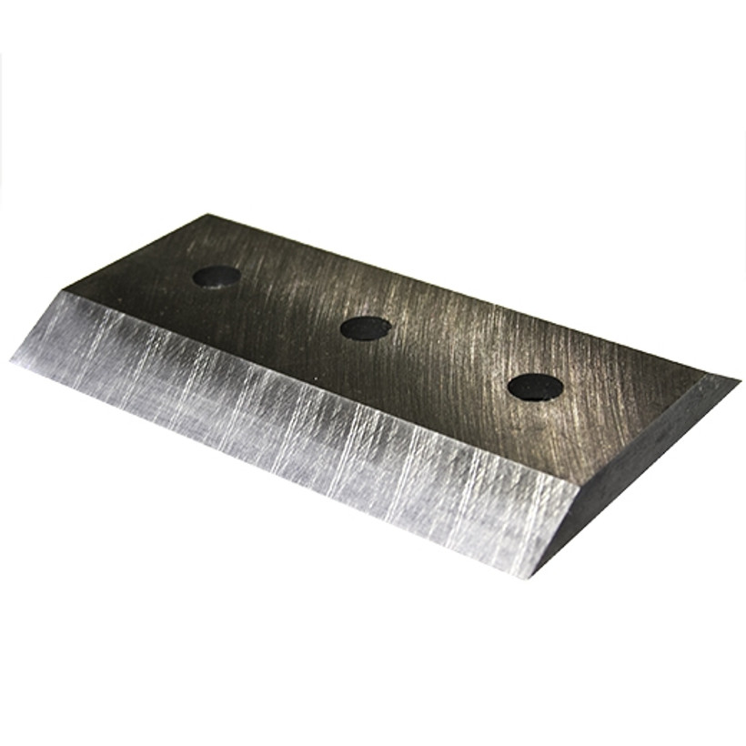 Active slide of KSBC73 Chipper Knife 8