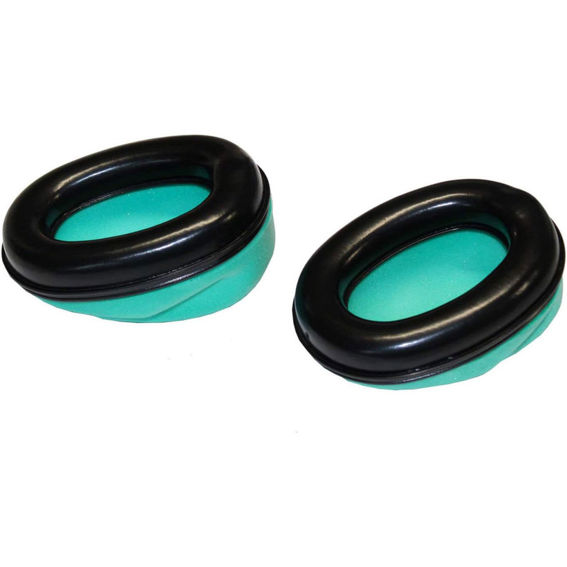 Active slide of Husqvarna Helmet Hearing Protectors