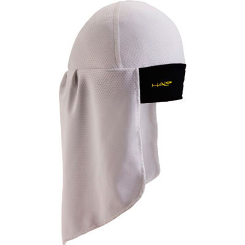 Active slide of Halo Solar Skull Cap
