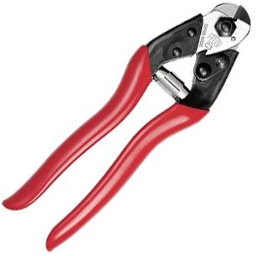 Active slide of Felco C2 Wire Cutters