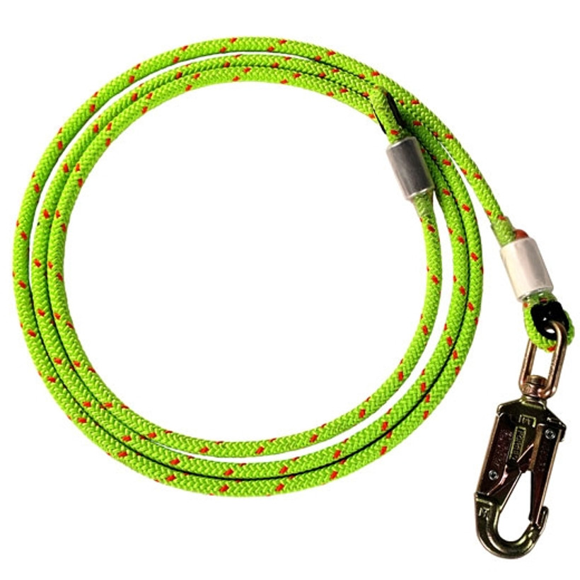 Steel Core Lanyards – Forest Park & Garden