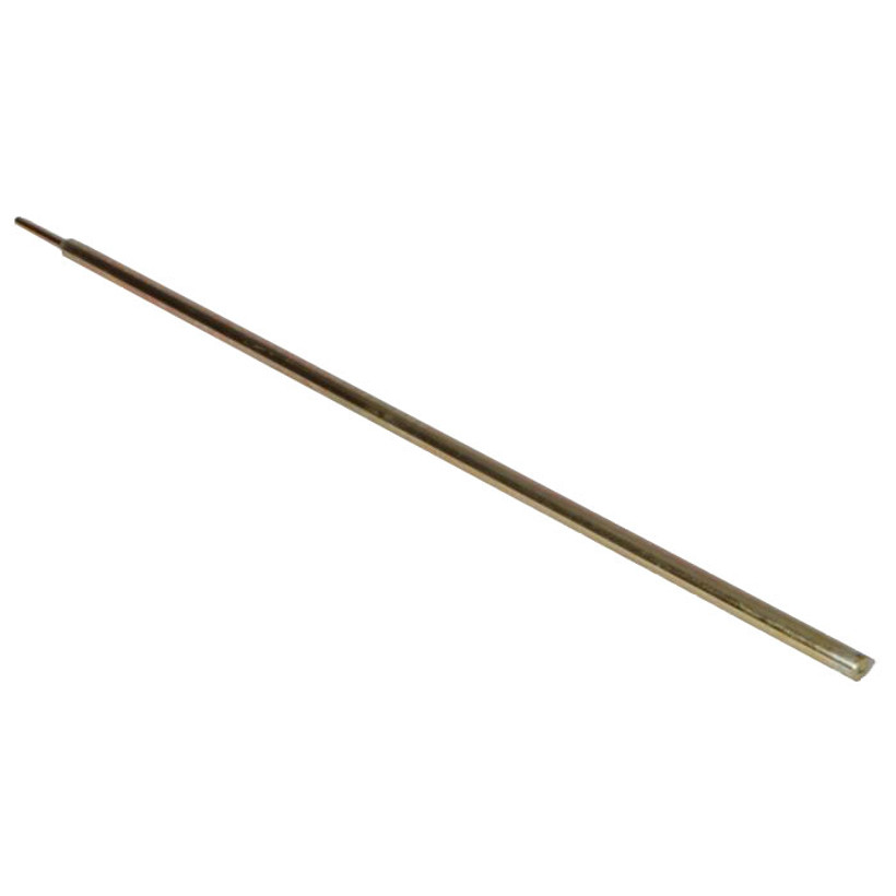 Active slide of Earth Anchor Drive Rod