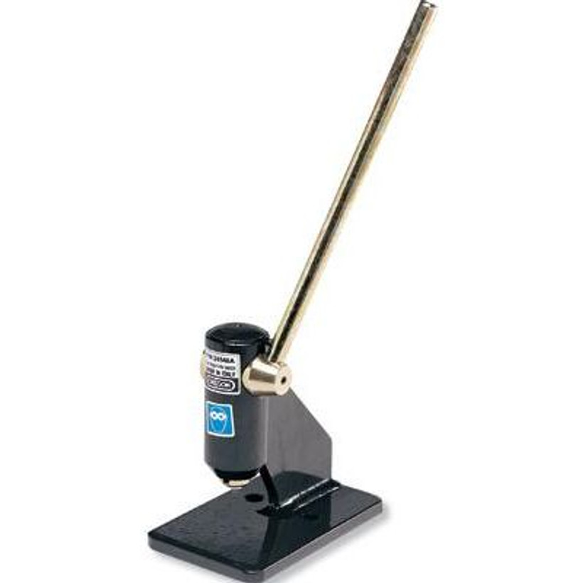 Active slide of Oregon Chainsaw Chain Breaker