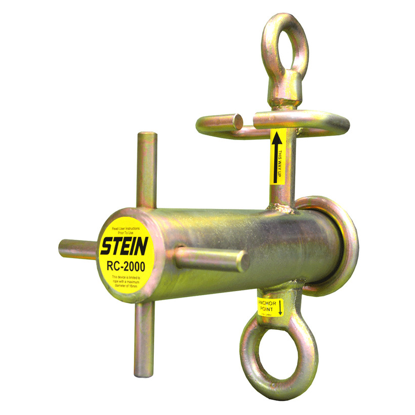 Active slide of Stein RC-2000 Floating Lowering Device